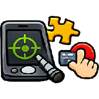 Interactive Mini-Games