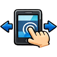 Smooth Mobile Controls