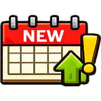 Regular Content Updates